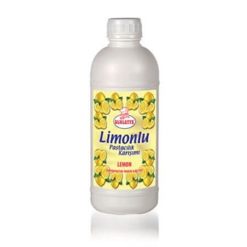 Ovalette Meyve Özü Limonlu Sos 1.15 Kg