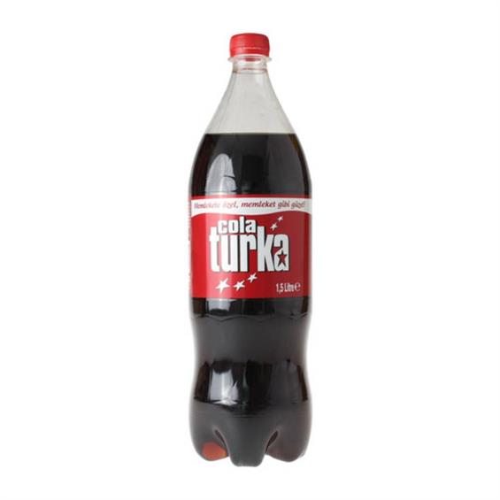 Cola Turka 1.5 lt