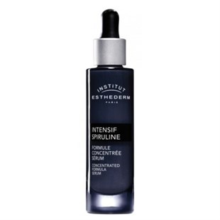 Institut Esthederm Intensive Spiruline Serum 30 ml
