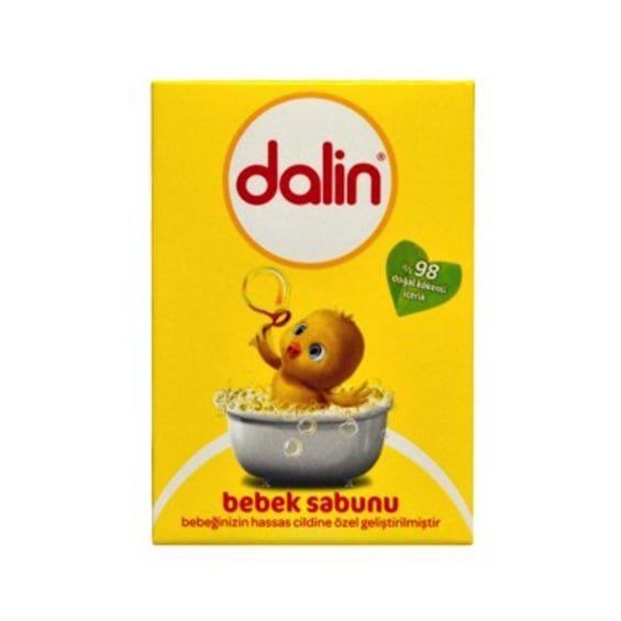 Dalin Sabun 100 gr