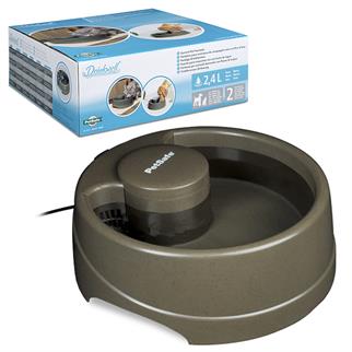 Drinkwell Current Otomatik Su Kabı 2.4 Lt Medium