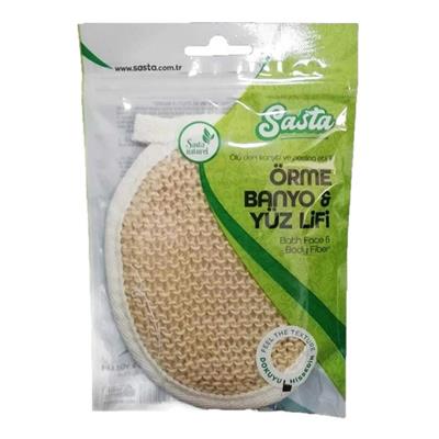 SASTA ÖRME BANYO&YÜZ LIFI