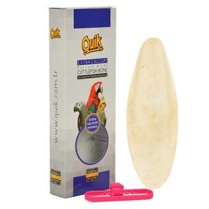 Quik Mürekkep Balığı Kemiği Büyük Gaga Taşı