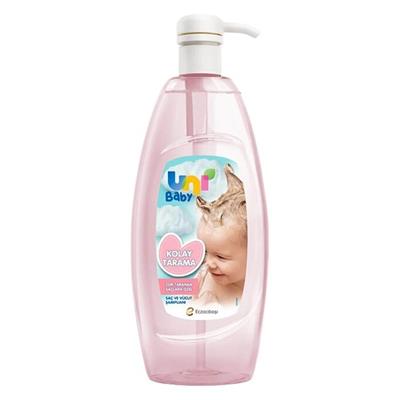 UNI BABY SAMPUAN 700ml KOLAY TARAMA