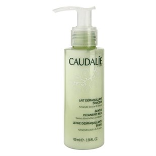 Caudalie Gentle Cleansing Milk 100 ml
