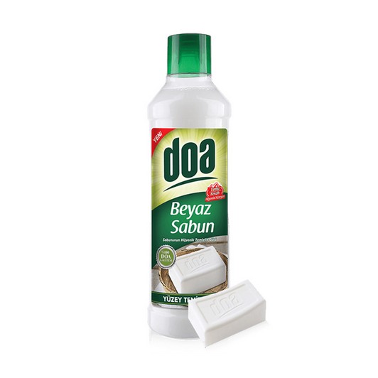 Doa Beyaz Sabun 1000 ml