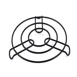 Gökçe Yuvarlak Metal Balsa Nihale