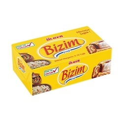 Bizim Paket Margarin 250 gr