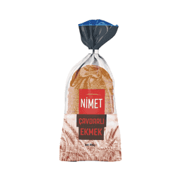 Nimet Çavdarlı Ekmek 400 G