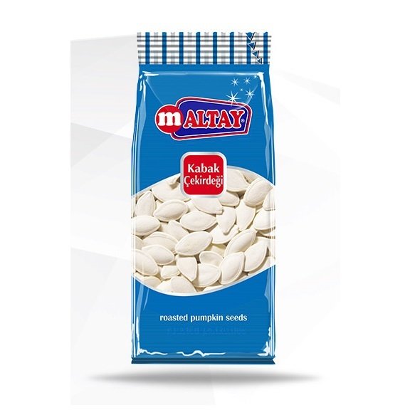 Maltay Kabak Çekirdeği 180 gr