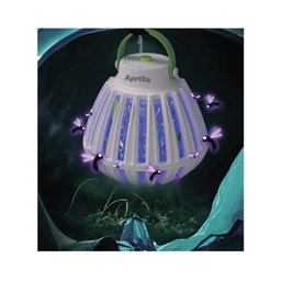 Aprilla Kablosuz Sinek Öldürücü