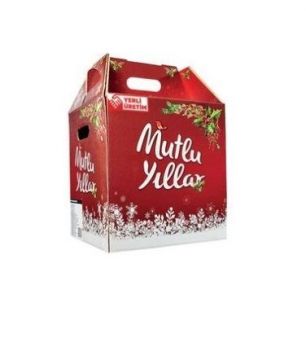 Yılbaşı Paketi 2025 - 26 Ürün