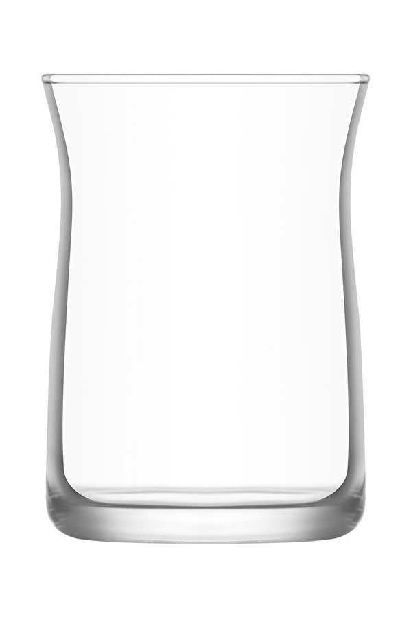 Lav Vera Meşrubat Bardağı 3'lü 275 cc