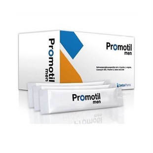 Promotil Men 30 Sticks