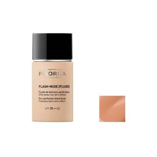 Filorga Flash Nude Fluid 02 Nude Gold SPF30 30ml