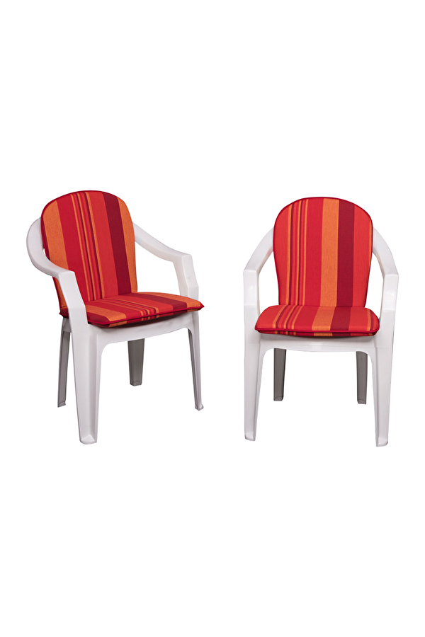 Minder Special Ekru/Butik 4' lü Fermuarlı