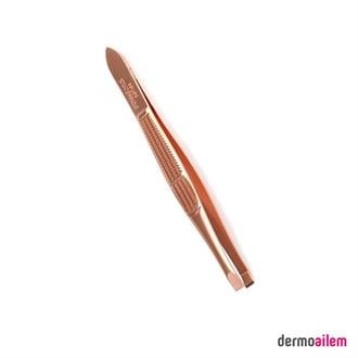 Nascita Bronz Genis Ağız Cımbız - 056