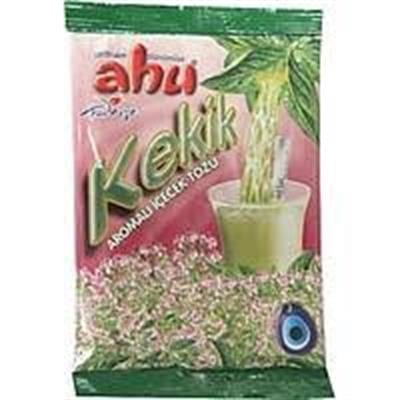 AHU TOZ IÇECEK 250gr KEKIK