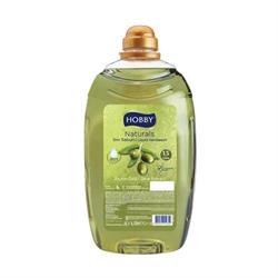 Hobby Sıvı Sabun Zeytin Özlü 1.5 Lt