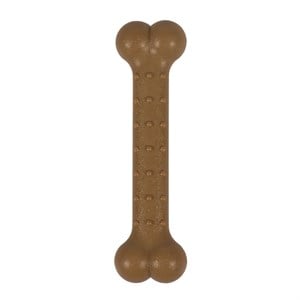 Duvo+ Yummy Bone Bacon Köpek Çiğneme Kemiği 18cm