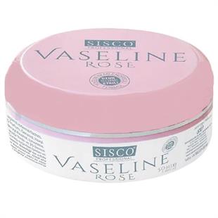 Sisco Pembe Vazelin 50 ml