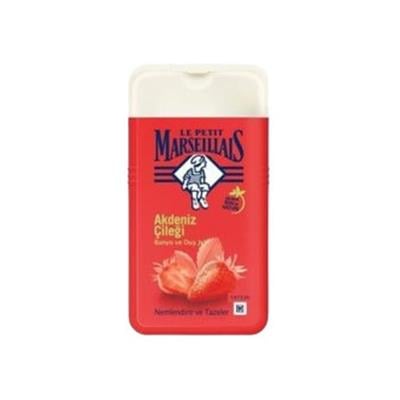 LPM DUS JELI 250ml AKDENIZ ÇILEGI