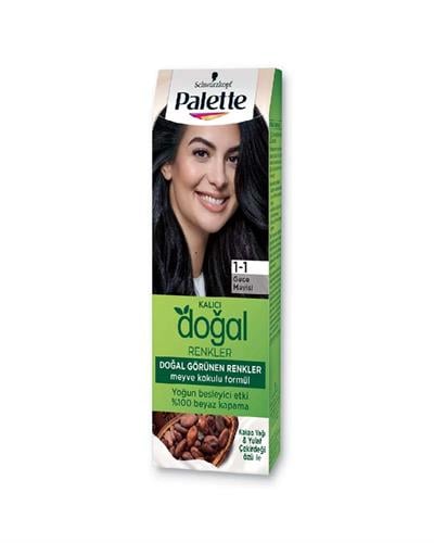 PALETTE GECE MAVİSİ (1.1)