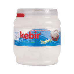 Kebir Bidon Yoğurt 1500 G