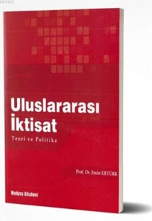 Uluslararası İktisat; Teori ve Politika