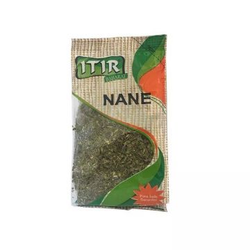 Itır Baharat Nane 200 Gr
