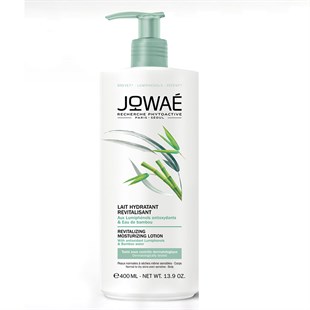 Jowae Revitalizing Moisturizing Lotion 400 ml