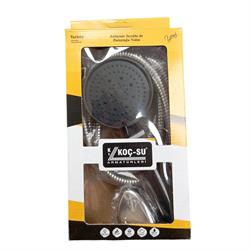 Koş Su Mafsallı Duş Takımı 4417