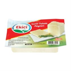 Ekici İzmir Tulum Peyniri 300 Gr.