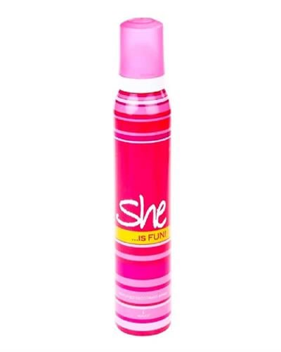 She Deodorant Fun 150ml