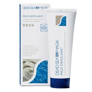 Dead Sea Spa Magik Mild Exfoliant 75 ml 