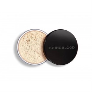 Youngblood Natural Loose Mineral Foundation 10 gr - Pearl