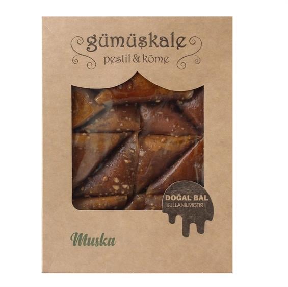 Gümüşkale Muska Tatlısı 350 gr