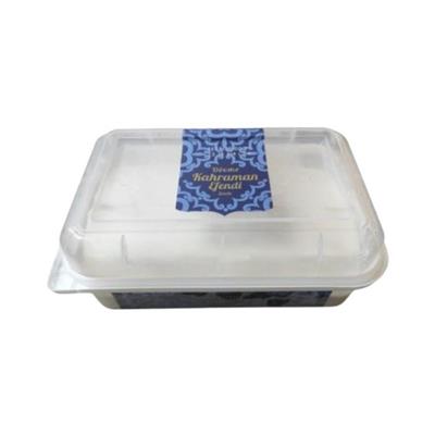 ALGIDA KHRMN SADE 610ml