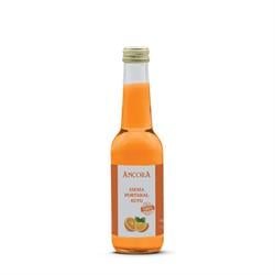Ancora Sıkma Portakal Suyu 250 Ml