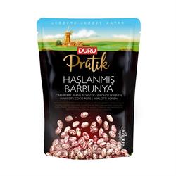 Duru Pratik Haşlanmış Barbunya 400 Gr