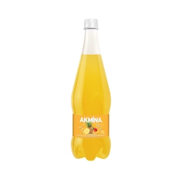 Akmina Mango Ananas Maden Suyu 1 L