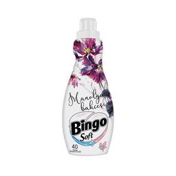 Bingo Manolya Konsantre Yumuşatıcı 960 Ml 