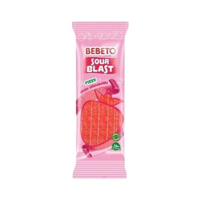 BEBETO W.STCKS KOLA 180g
