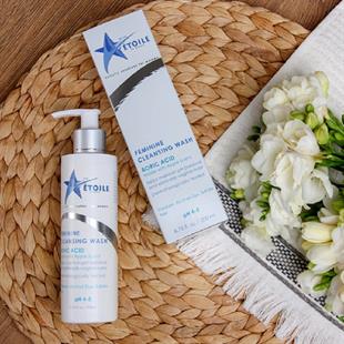 Mon Etoile Feminine Cleansing Wash Intim Şampuan 200 ml