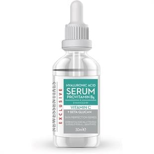 New Essentials Hyaluronic Acid B5 Serum 30 ml