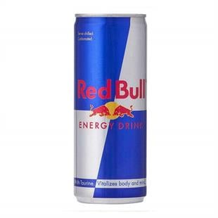 Red Bull Enerji 473ml Energy Drink Redbull 