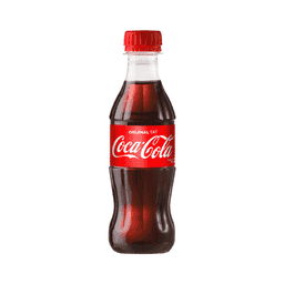 Coca Cola 250 Ml