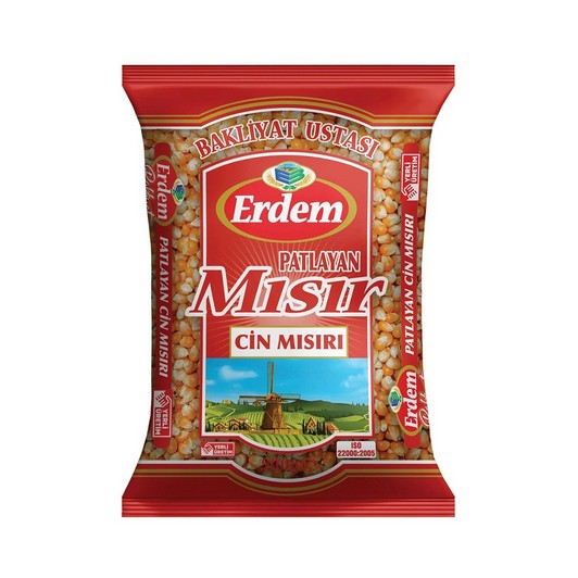 Erdem Cin Mısır 500 gr