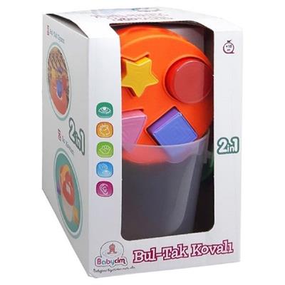 BIRLIK URT26-003 BULTAK KOVA