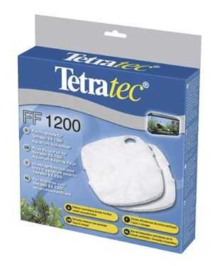 Tetratec Ex 1200 İçin Elyaf